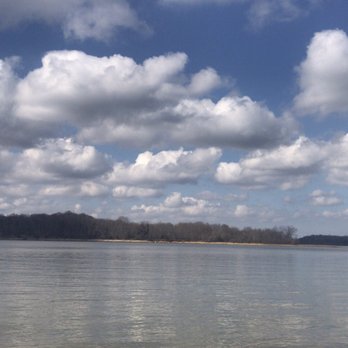 Long Hunter State Park - Parks Near Me - Hermitage, Tennessee