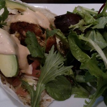5 West Pub - Crab cake tacos - Pubs Near Me - North Cape May, New Jersey 5 West Pub - Crab cake tacos - Pubs Near Me - North Cape May, New Jersey