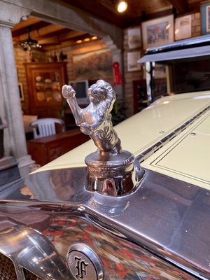 Franklin Auto Museum by null