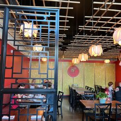 Ling Garden Chinese Restaurant