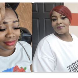 Classic Brows Salon - 5 stars! Satisfied customers!