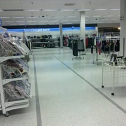 Why does it look so empty in here? Why does it look so empty in here?