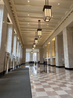 Zeitlin's Delicatessen by null