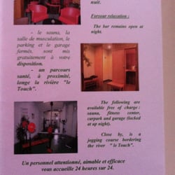 Airport Hôtel