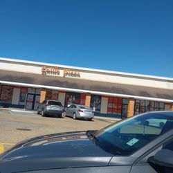Mr Gatti's Pizza