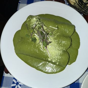La Contenta Oeste - Enchiladas Vegetarianas - Mexican Near Me - New York, New York La Contenta Oeste - Enchiladas Vegetarianas - Mexican Near Me - New York, New York