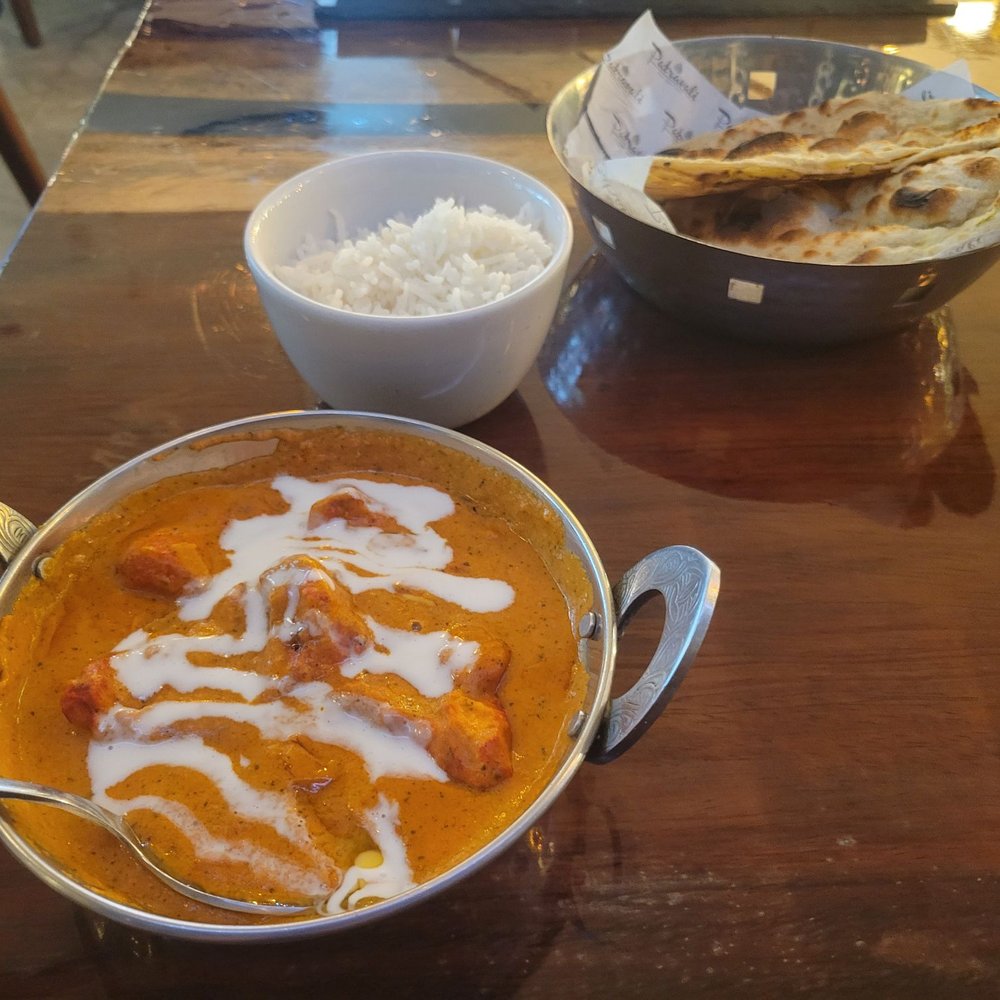Patravali - Indian Near Me - Cancún, ROO