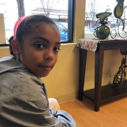 Solano Smile Orthodontics & Pediatric Dentistry - Albany - My daughter loves to come here!