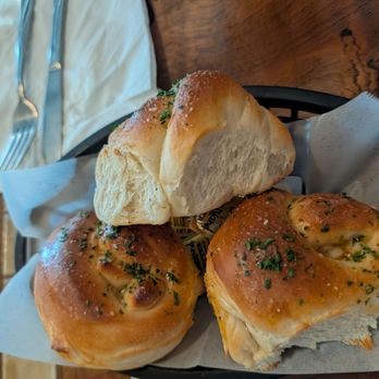 Cafe Sicilia - Free bread - Italian Near Me - Bedford, Texas Cafe Sicilia - Free bread - Italian Near Me - Bedford, Texas