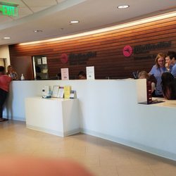 Methodist Comprehensive Breast Center - Fast & efficient