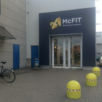 McFIT - Gyms Near Me - Cologne, NW