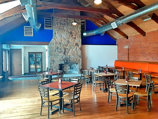 Motor City Brewing Works-Livernois Taproom by null