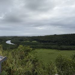 Poli'ahu Heiau