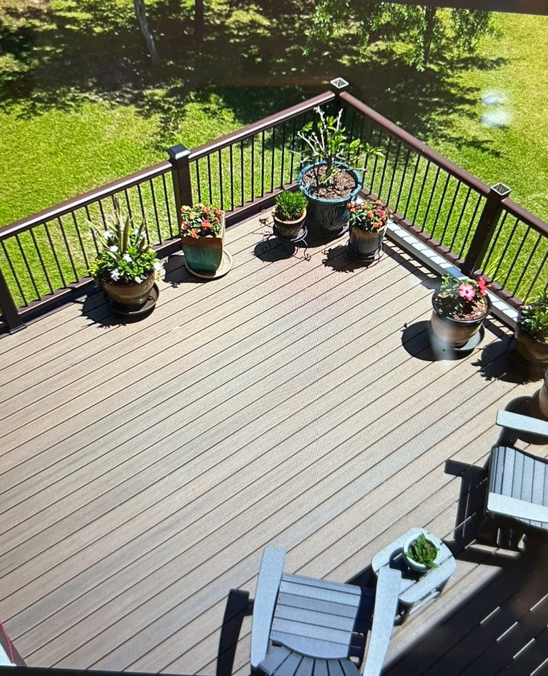 Slide of Deaville Roofing & Construction