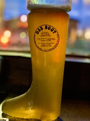 Downey Brewing Company by null