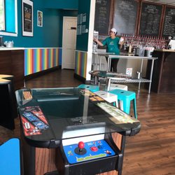 Buzzles Shaved Ice
