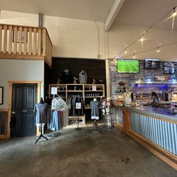 Whale Tale Brewing