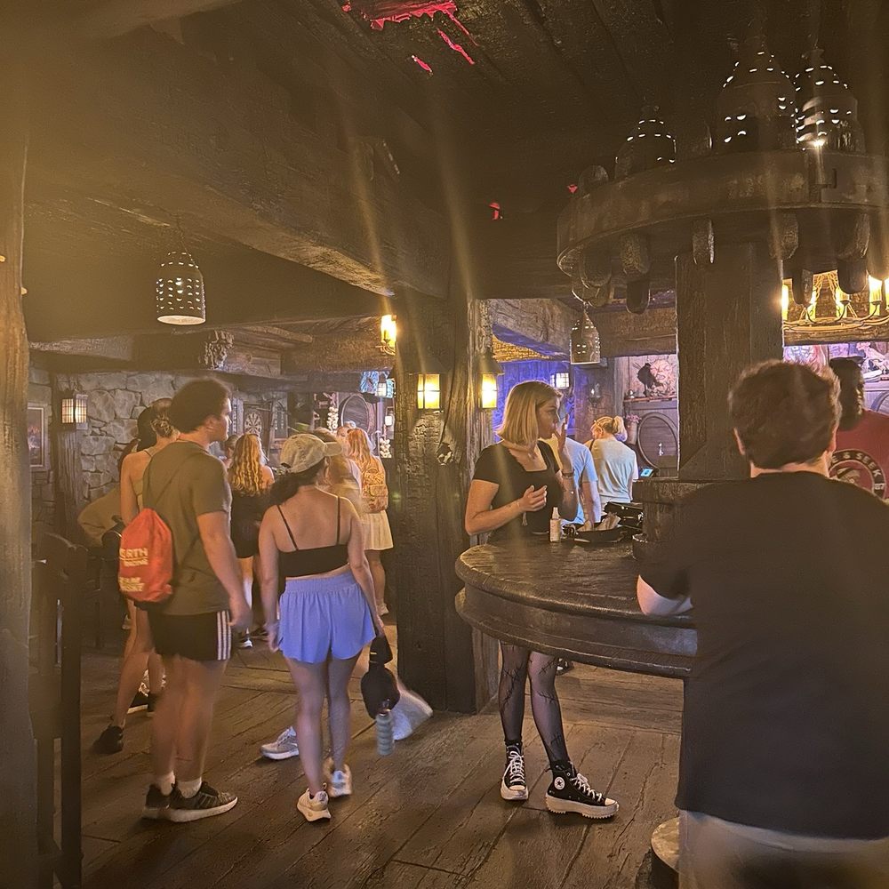 The Burning Blade Tavern - Bars Near Me - Orlando, Florida