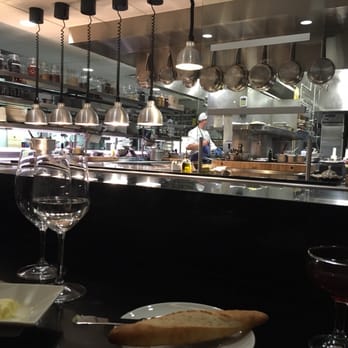 Chefs Club - View from the chef's table - New American Near Me - Aspen, Colorado Chefs Club - View from the chef's table - New American Near Me - Aspen, Colorado