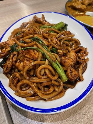 PappaRich by null PappaRich by null