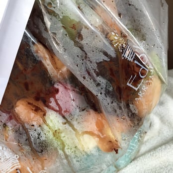 Edible Arrangements - This is how we received our Not-So-Edible arrangement yesterday. - Florists Near Me - Greensboro, North Carolina Edible Arrangements - This is how we received our Not-So-Edible arrangement yesterday. - Florists Near Me - Greensboro, North Carolina