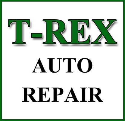 T-Rex Auto Repair on Yelp