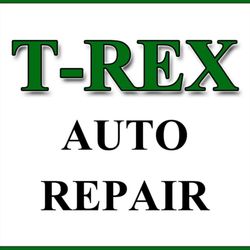 T-Rex Auto Repair - T-Rex Auto Repair
