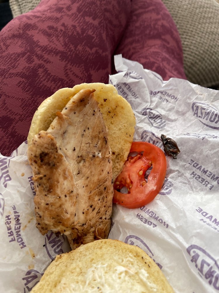 Runza