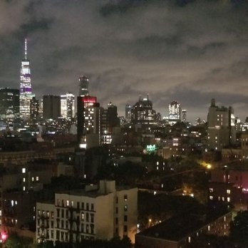 Mr. Purple - Views - Lounges Near Me - New York, New York Mr. Purple - Views - Lounges Near Me - New York, New York