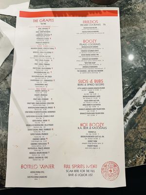 Menu photo 3 Pelato Franklin, TN
