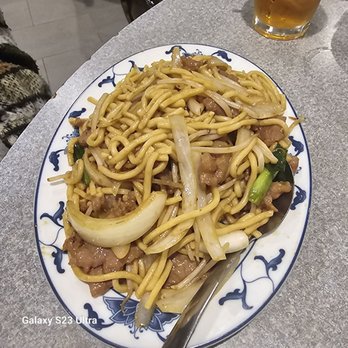 Jade Villa - Beef lo mein - Dim Sum Near Me - Virginia Beach, Virginia Jade Villa - Beef lo mein - Dim Sum Near Me - Virginia Beach, Virginia