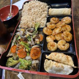 Boiling Spring Roll
