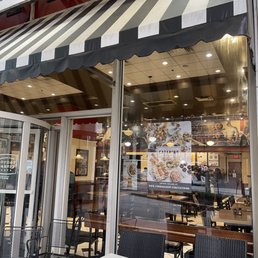 Exterior photo of Corner Bakery Cafe - Atlanta, Georgia Exterior photo of Corner Bakery Cafe - Atlanta, Georgia