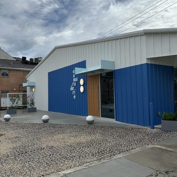 Camaraderie - Entrance - New American Near Me - Houston, Texas