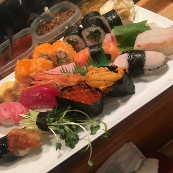 Yanagi Sushi - Omakase + Uni - Japanese Near Me - Honolulu, Hawaii Yanagi Sushi - Omakase + Uni - Japanese Near Me - Honolulu, Hawaii