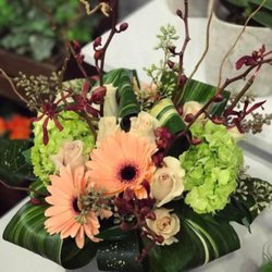 The Watering Can Flower Market