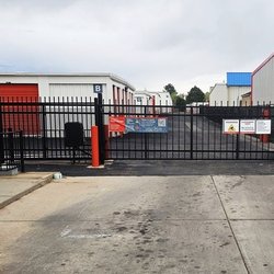 Public Storage