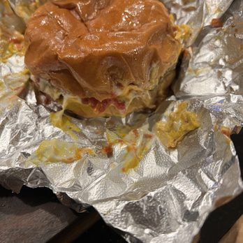 THAT Burger Spot So Extra!- Atlanta - Burgers Near Me - Atlanta, Georgia