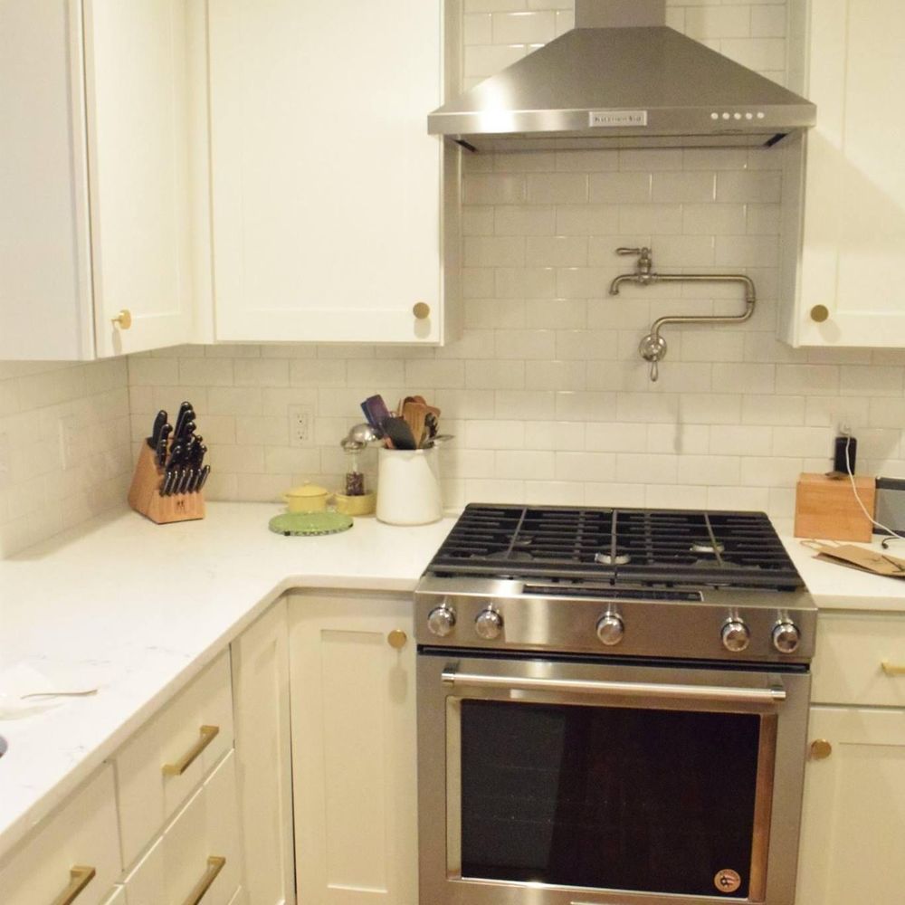 Slide of Crosstown Construction