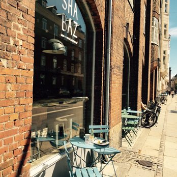 ShaBaz - Kaffebar & Køkken - Cafes Near Me - Frederiksberg ShaBaz - Kaffebar & Køkken - Cafes Near Me - Frederiksberg