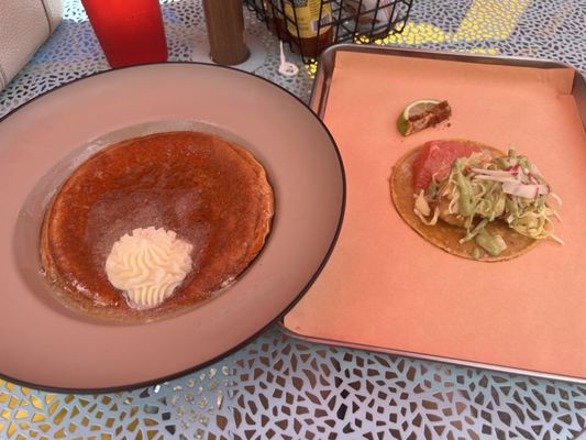 Communidad Taqueria by null Communidad Taqueria by null