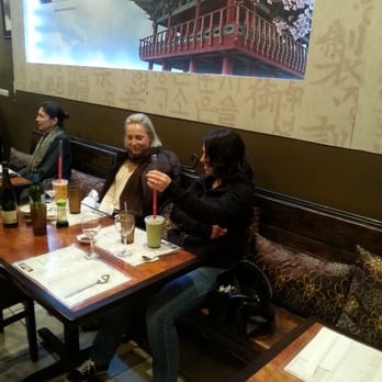 Koreander Restaurant - This is our new spot - Korean Near Me - Montclair, New Jersey