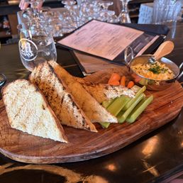 Crab Dip Crab Dip