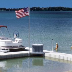Smoky Mountain Docks