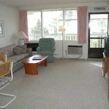 Beachcomber Resort - Hotels Near Me - Avalon, New Jersey