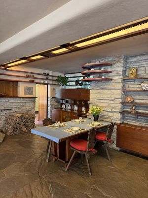 Fallingwater by null