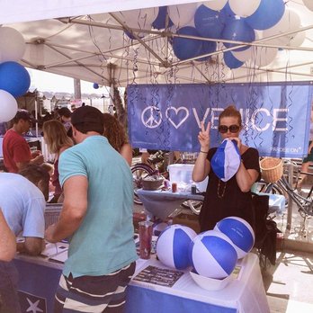 Pardee Properties - Abbot Kinney Fest! - Real Estate Services Near Me - Los Angeles, California