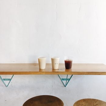 Rose Park Coffee Roasters - Coffee & Tea Near Me - Long Beach, California