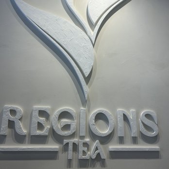 Regions Tea - Coffee & Tea Near Me - Phoenix, Arizona Regions Tea - Coffee & Tea Near Me - Phoenix, Arizona