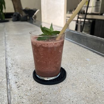 The OGs Tulum - Smoothie - Restaurants Near Me - Tulum, ROO